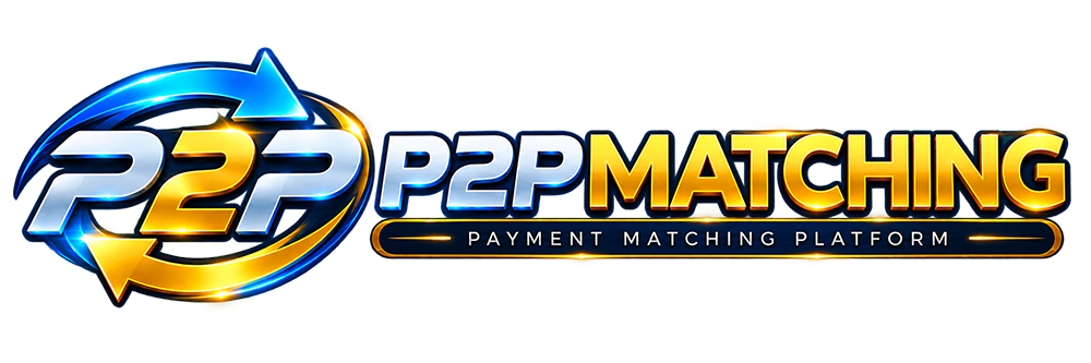 P2P Matching